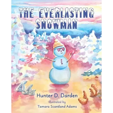 The Everlasting Snowman