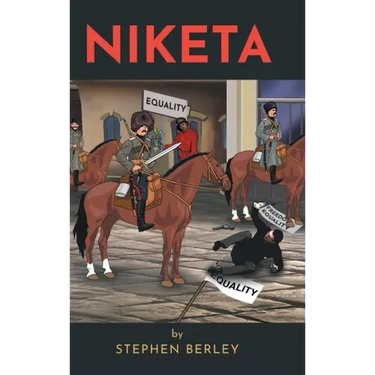 Niketa