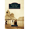 Fort Ross and the Sonoma Coast