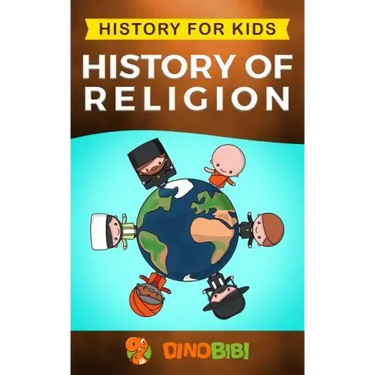 History for kids: History of Religion