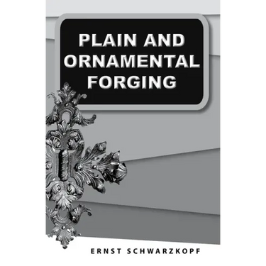 Plain and Ornamental Forging