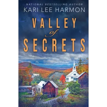 Valley of Secrets