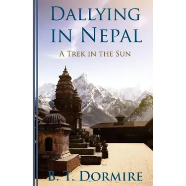 Dallying In Nepal: A Trek In The Sun