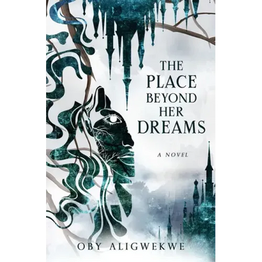 The Place Beyond Her Dreams