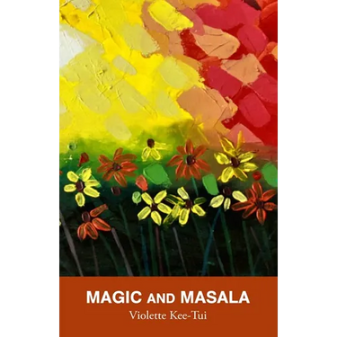 Magic and Masala