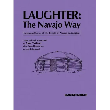 Laughter: The Navajo Way