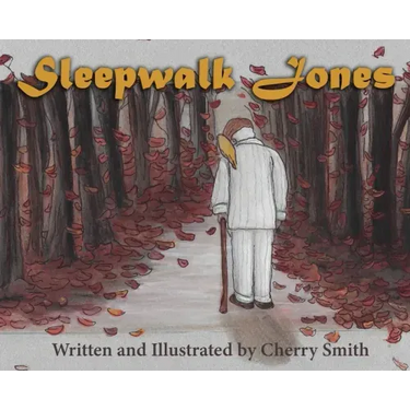 Sleepwalk Jones