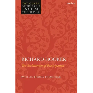 Richard Hooker: The Architecture of Participation
