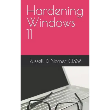 Hardening Windows 11