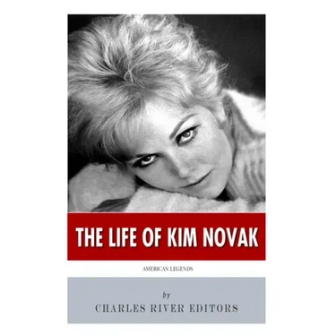 American Legends: The Life of Kim Novak