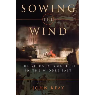 Sowing the Wind