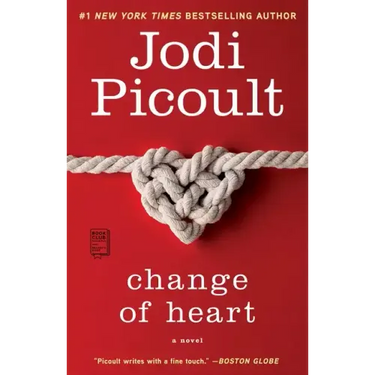 Change of Heart