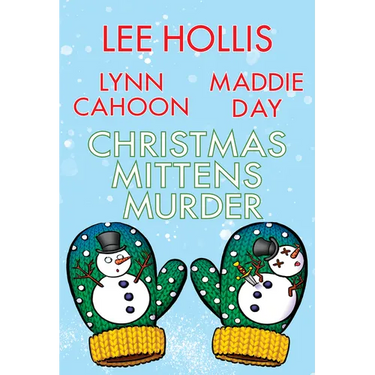 Christmas Mittens Murder