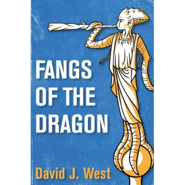 Fangs of the Dragon