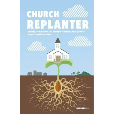 Church Replanter