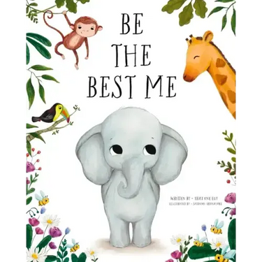 Be the Best Me