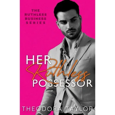 Her Ruthless Possessor: 50 Loving States, Florida