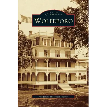 Wolfeboro