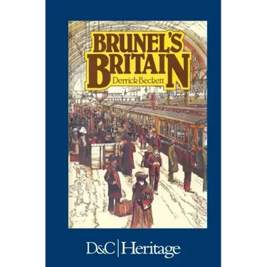 Brunels Britain