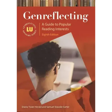 Genreflecting: A Guide to Popular Reading Interests