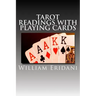 Tarot Readings With Playing Cards