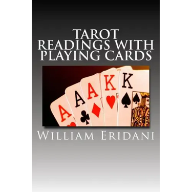 Tarot Readings With Playing Cards