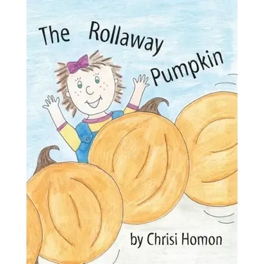 The Rollaway Pumpkin