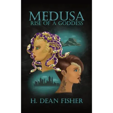 Medusa: Rise of a Goddess
