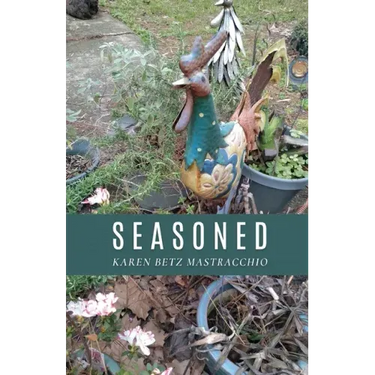 Seasoned