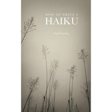 How to Write a Haiku