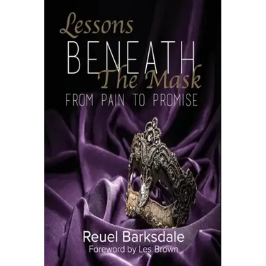 Lessons Beneath the Mask: From Pain to Promise