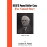 Reese's Peanut Butter Cups: The Untold Story: Inventor, H.B. Reese