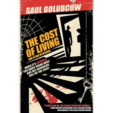 The Cost of Living and Other Mysteries