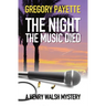 The Night the Music Died