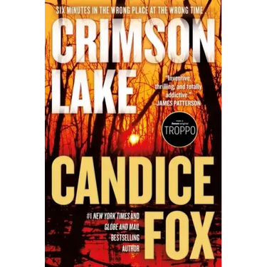 Crimson Lake