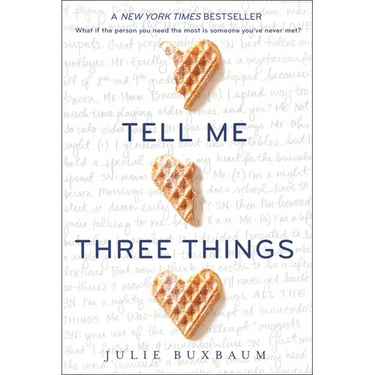 Tell Me Three Things