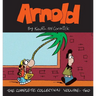 Arnold: The Complete Collection Volume 2