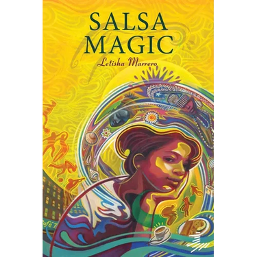 Salsa Magic