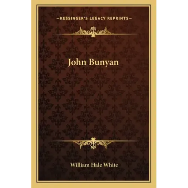 John Bunyan