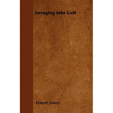 Swinging Into Golf
