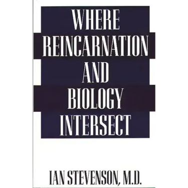 Where Reincarnation and Biology Intersect