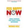 Feel Happy Now!