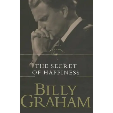 The Secret of Happiness