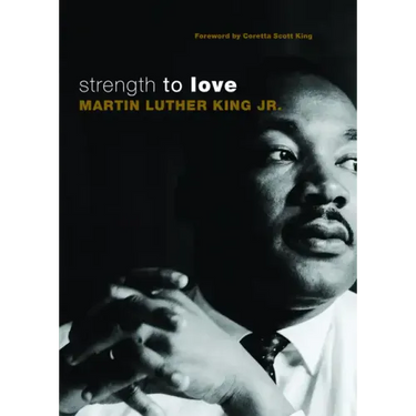 Strength to Love