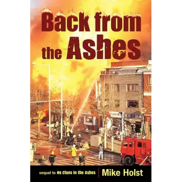 Back from the Ashes