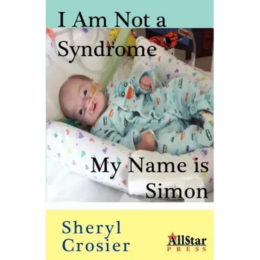 I Am Not a Syndrome - My Name Is Simon