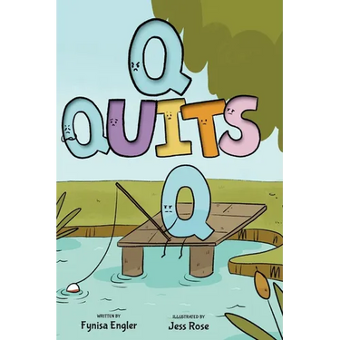 Q Quits