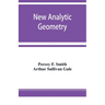 New analytic geometry