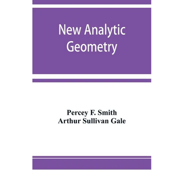 New analytic geometry