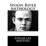 Spoon River Anthology